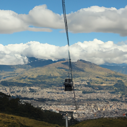 Quito: A Variety of Things to Do and See