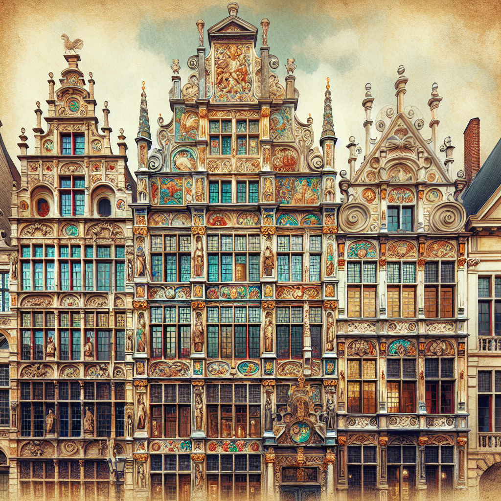 Top Things to do and see in Antwerp, Belgium