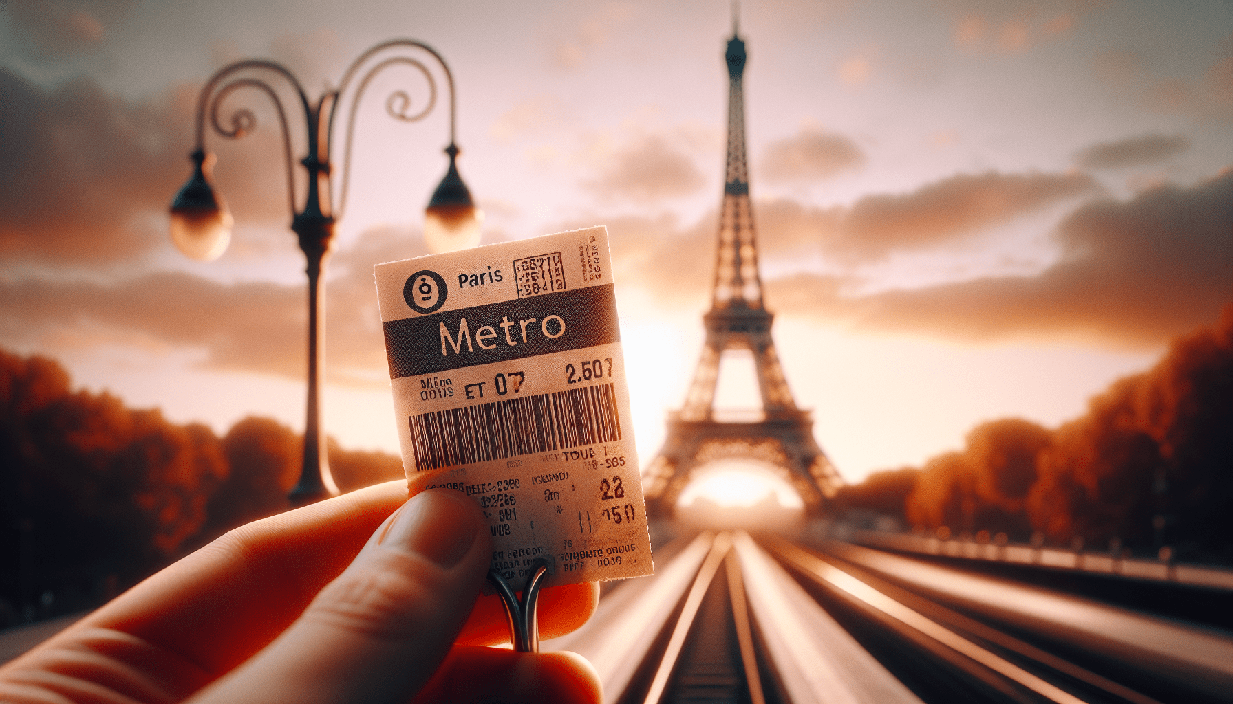 Is 500 Euros Enough For 3 Days In Paris?